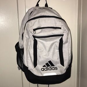 Adidas backpack